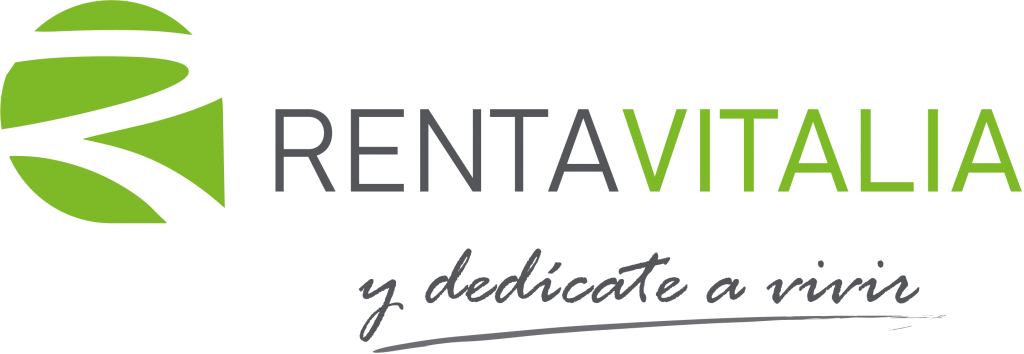 RentaVitalia logo
