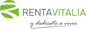 RentaVitalia logo