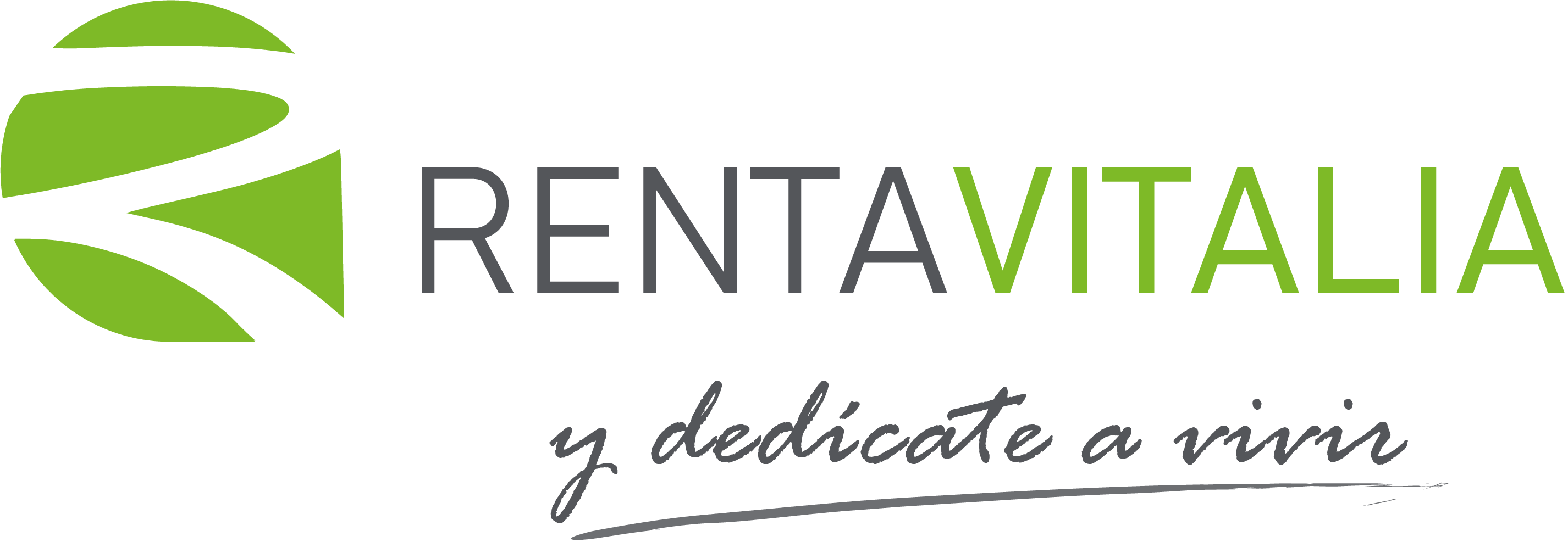 RentaVitalia logo